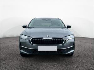 Skoda Octavia Combi Selection TDI DSG|AHK|el.HECK|NAVI