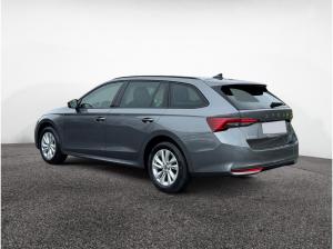 Skoda Octavia Combi Selection TDI DSG|AHK|el.HECK|NAVI
