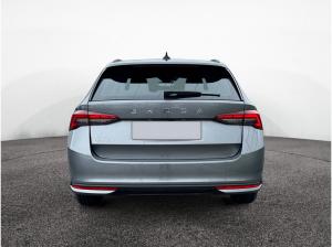 Skoda Octavia Combi Selection TDI DSG|AHK|el.HECK|NAVI