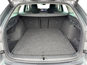 Skoda Octavia Combi Selection TDI DSG|AHK|el.HECK|NAVI