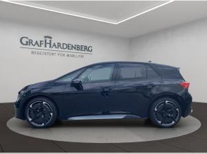 Cupra Born Born Edition Dynamic 170 kW (231 PS) 79 kWh