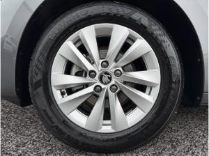 Skoda Octavia Combi Selection TDI DSG|AHK|el.HECK|NAVI