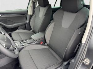 Skoda Octavia Combi Selection TDI DSG|AHK|el.HECK|NAVI