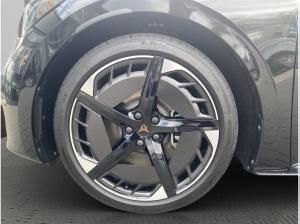 Cupra Born Born Edition Dynamic 170 kW (231 PS) 79 kWh