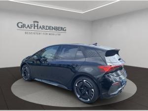 Cupra Born Born Edition Dynamic 170 kW (231 PS) 79 kWh