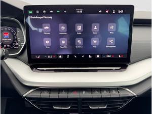 Skoda Octavia Combi Selection TDI DSG|AHK|el.HECK|NAVI