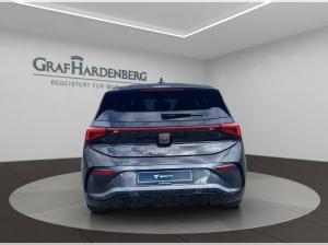 Cupra Born Born Edition Dynamic 170 kW (231 PS) 79 kWh