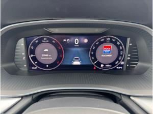 Skoda Octavia Combi Selection TDI DSG|AHK|el.HECK|NAVI