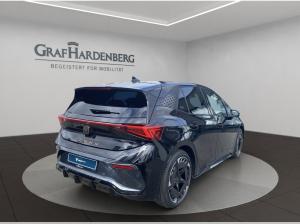 Cupra Born Born Edition Dynamic 170 kW (231 PS) 79 kWh