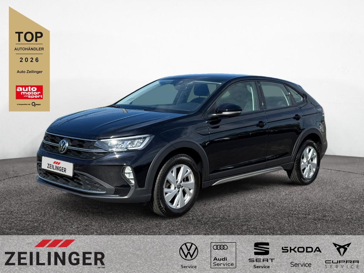 Volkswagen Taigo Life TSI|NAVI|TRAVEL ASSIST|APP-CONNECT