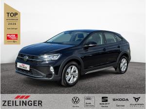 Volkswagen Taigo Life TSI|NAVI|TRAVEL ASSIST|APP-CONNECT