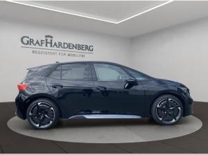 Cupra Born Born Edition Dynamic 170 kW (231 PS) 79 kWh