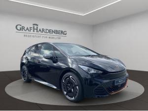Cupra Born Born Edition Dynamic 170 kW (231 PS) 79 kWh