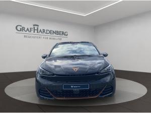 Cupra Born Born Edition Dynamic 170 kW (231 PS) 79 kWh