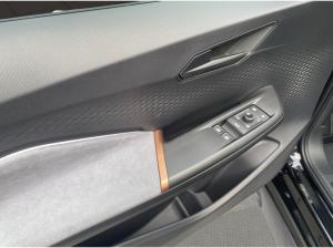 Cupra Born Born Edition Dynamic 170 kW (231 PS) 79 kWh