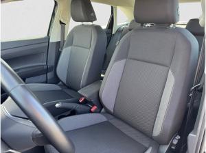 Volkswagen Taigo Life TSI|NAVI|TRAVEL ASSIST|APP-CONNECT