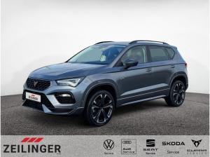 Cupra Ateca TSI DSG|AHK|el.Heck|KAMERA|NAVI|ACC|APP