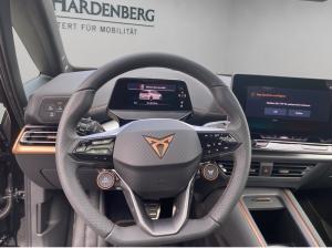 Cupra Born Born Edition Dynamic 170 kW (231 PS) 79 kWh