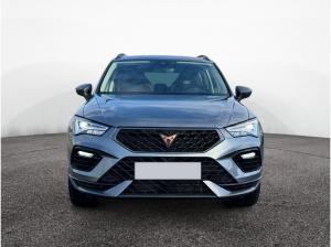 Cupra Ateca TSI DSG|AHK|el.Heck|KAMERA|NAVI|ACC|APP