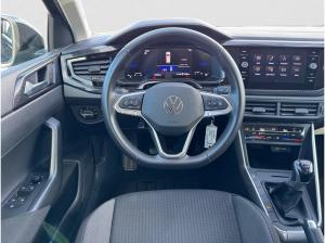 Volkswagen Taigo Life TSI|NAVI|TRAVEL ASSIST|APP-CONNECT