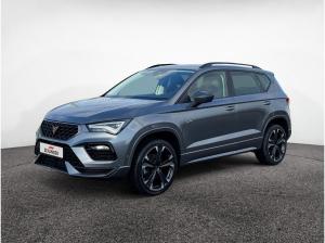 Cupra Ateca TSI DSG|AHK|el.Heck|KAMERA|NAVI|ACC|APP