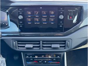 Volkswagen Taigo Life TSI|NAVI|TRAVEL ASSIST|APP-CONNECT