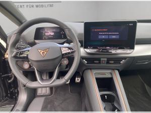 Cupra Born Born Edition Dynamic 170 kW (231 PS) 79 kWh