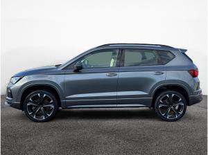 Cupra Ateca TSI DSG|AHK|el.Heck|KAMERA|NAVI|ACC|APP