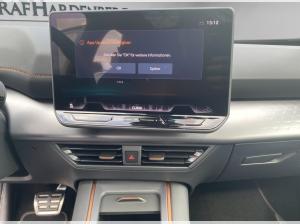Cupra Born Born Edition Dynamic 170 kW (231 PS) 79 kWh