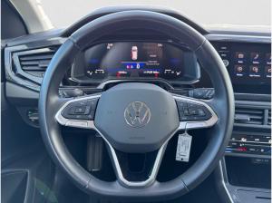 Volkswagen Taigo Life TSI|NAVI|TRAVEL ASSIST|APP-CONNECT