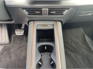 Cupra Born Born Edition Dynamic 170 kW (231 PS) 79 kWh