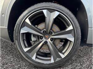 Cupra Ateca TSI DSG|AHK|el.Heck|KAMERA|NAVI|ACC|APP