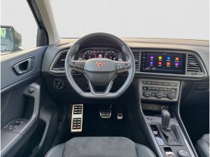 Cupra Ateca TSI DSG|AHK|el.Heck|KAMERA|NAVI|ACC|APP