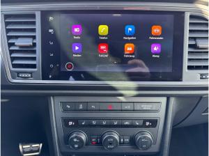Cupra Ateca TSI DSG|AHK|el.Heck|KAMERA|NAVI|ACC|APP