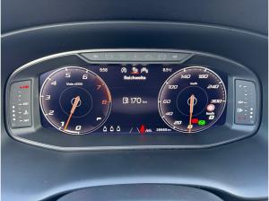 Cupra Ateca TSI DSG|AHK|el.Heck|KAMERA|NAVI|ACC|APP