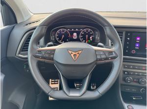 Cupra Ateca TSI DSG|AHK|el.Heck|KAMERA|NAVI|ACC|APP