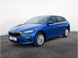 Skoda Scala Essence TSI|SMART LINK|TEMPOMAT|SHZ|KLIMA
