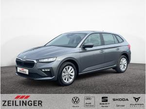 Skoda Scala Essence TSI|SMART LINK|TEMPOMAT|SHZ|KLIMA