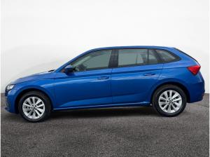 Skoda Scala Essence TSI|SMART LINK|TEMPOMAT|SHZ|KLIMA