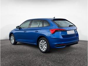 Skoda Scala Essence TSI|SMART LINK|TEMPOMAT|SHZ|KLIMA