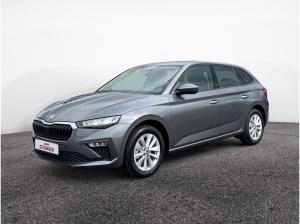 Skoda Scala Essence TSI|SMART LINK|TEMPOMAT|SHZ|KLIMA
