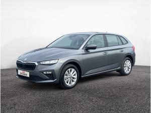 Skoda Scala Essence TSI|SMART LINK|TEMPOMAT|SHZ|KLIMA