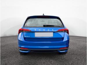 Skoda Scala Essence TSI|SMART LINK|TEMPOMAT|SHZ|KLIMA