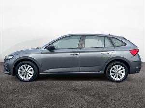 Skoda Scala Essence TSI|SMART LINK|TEMPOMAT|SHZ|KLIMA