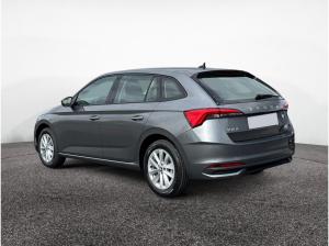 Skoda Scala Essence TSI|SMART LINK|TEMPOMAT|SHZ|KLIMA