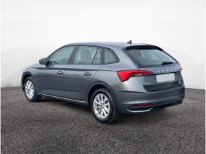 Skoda Scala Essence TSI|SMART LINK|TEMPOMAT|SHZ|KLIMA