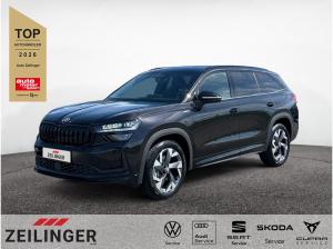 Skoda Kodiaq Sportline TDI DSG|AHK|el.HECK|NAVI|KAMERA