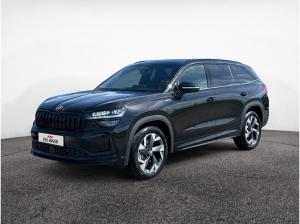 Skoda Kodiaq Sportline TDI DSG|AHK|el.HECK|NAVI|KAMERA