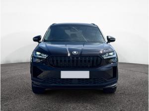 Skoda Kodiaq Sportline TDI DSG|AHK|el.HECK|NAVI|KAMERA