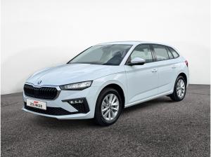 Skoda Scala Essence TSI|SMART LINK|TEMPOMAT|SHZ|KLIMA
